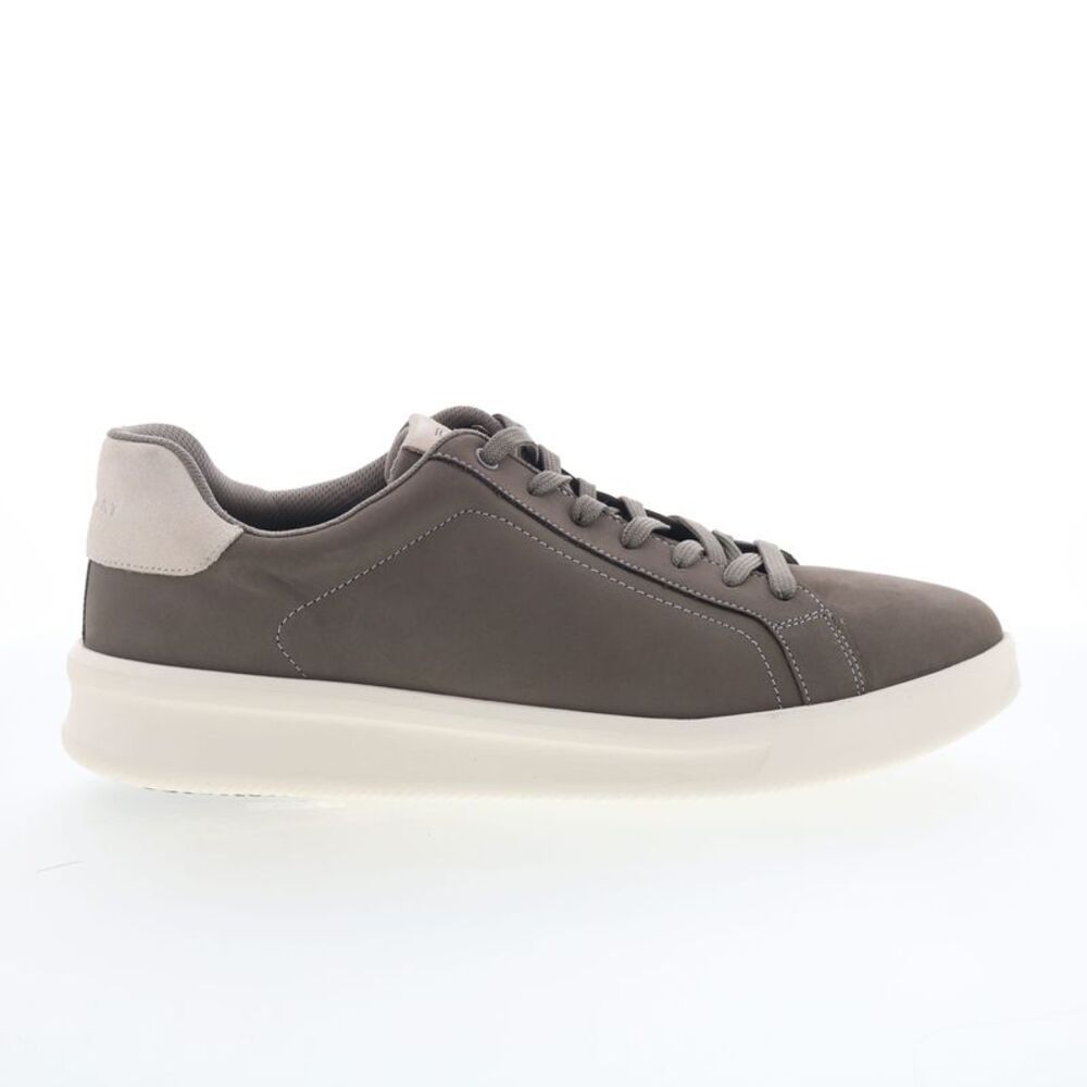 Rockport Mens Lite Court Green Shoes (NWT)